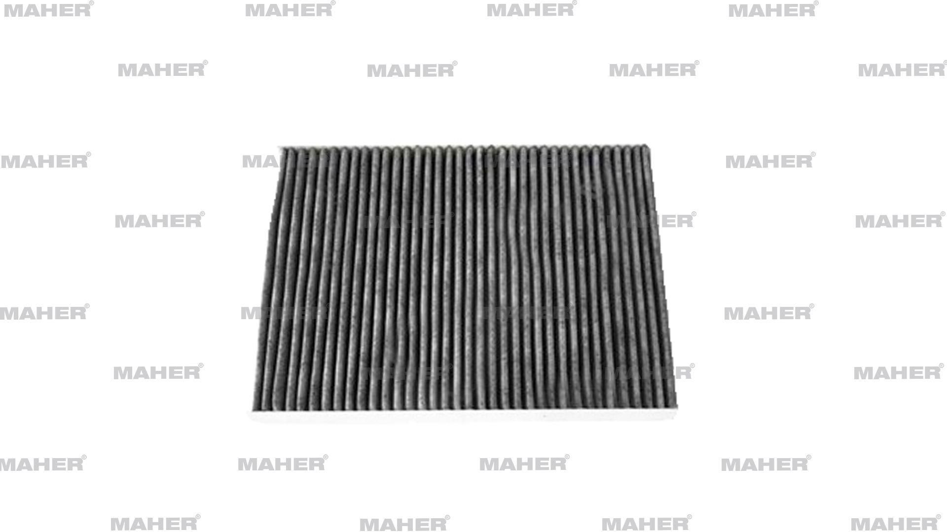 POLEN FİLTRESİ MONDEO / S-MAX / GALAXY / EDGE / FOCUS 14- KARBONLU