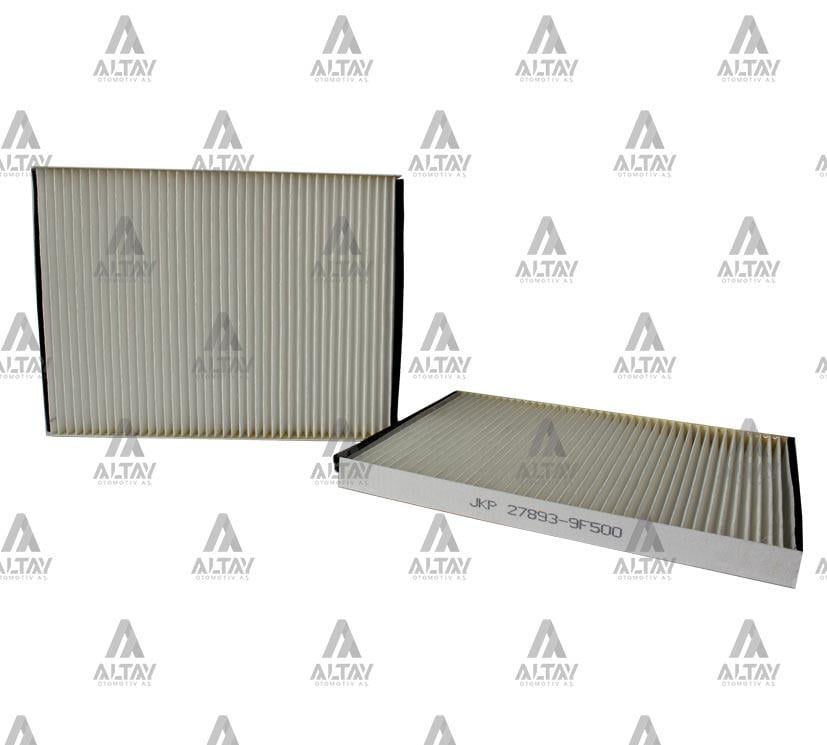 POLEN FİLTRESİ PRIMERA  97-02 / TERRANO  93-06 2.7 / DAIHATSU YRV 02= 1.3