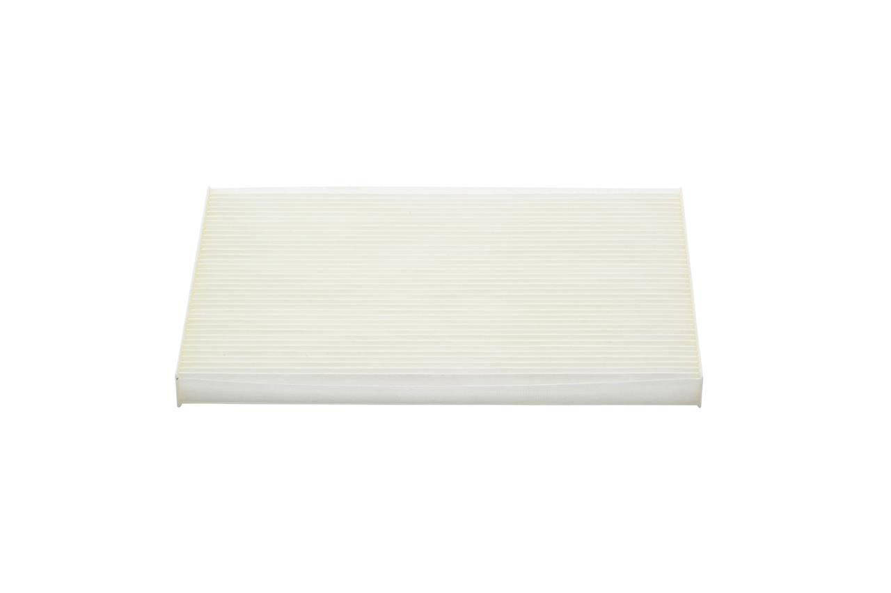 Polen Filtresi Qashqai 07-13 / X-Trail T31 08-13 Karbonsuz