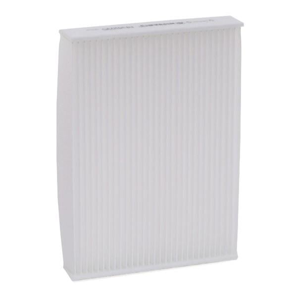 POLEN FİLTRESİ QASHQAI 14=> / KADJAR 15=> 1.5DCI / MEGANE IV 15=> / TALISMAN 15=> KARBONSUZ