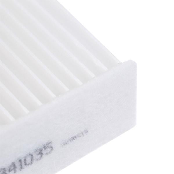 POLEN FİLTRESİ QASHQAI 14=> / KADJAR 15=> 1.5DCI / MEGANE IV 15=> / TALISMAN 15=> KARBONSUZ