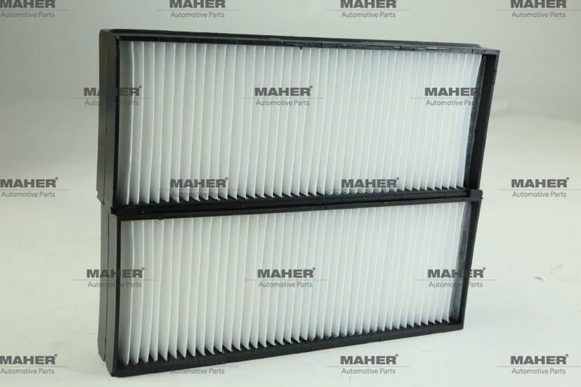 POLEN FİLTRESİ SANTAFE 06-09 / SONATA / MATRIX