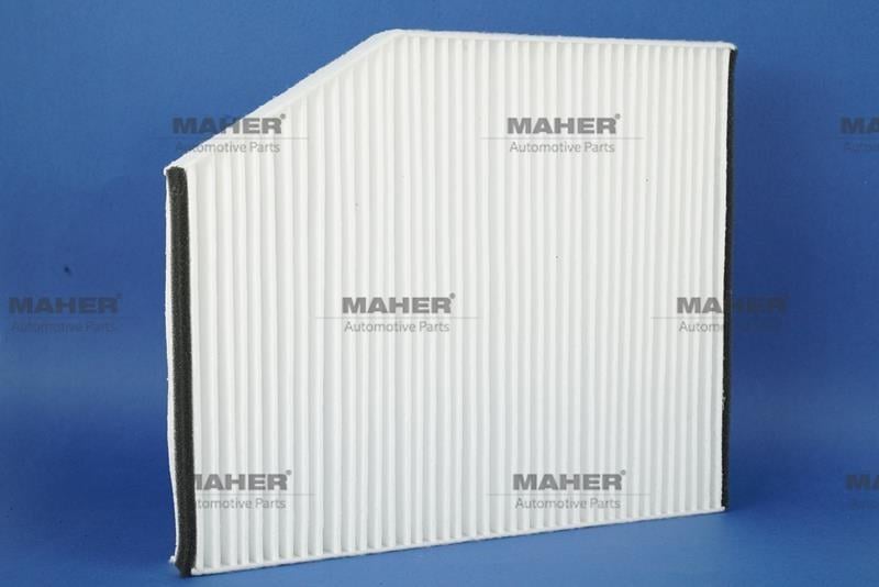 POLEN FİLTRESİ TRANSİT V362 / V363 / TOURNEO/ CUSTOM 12= KARBONSUZ