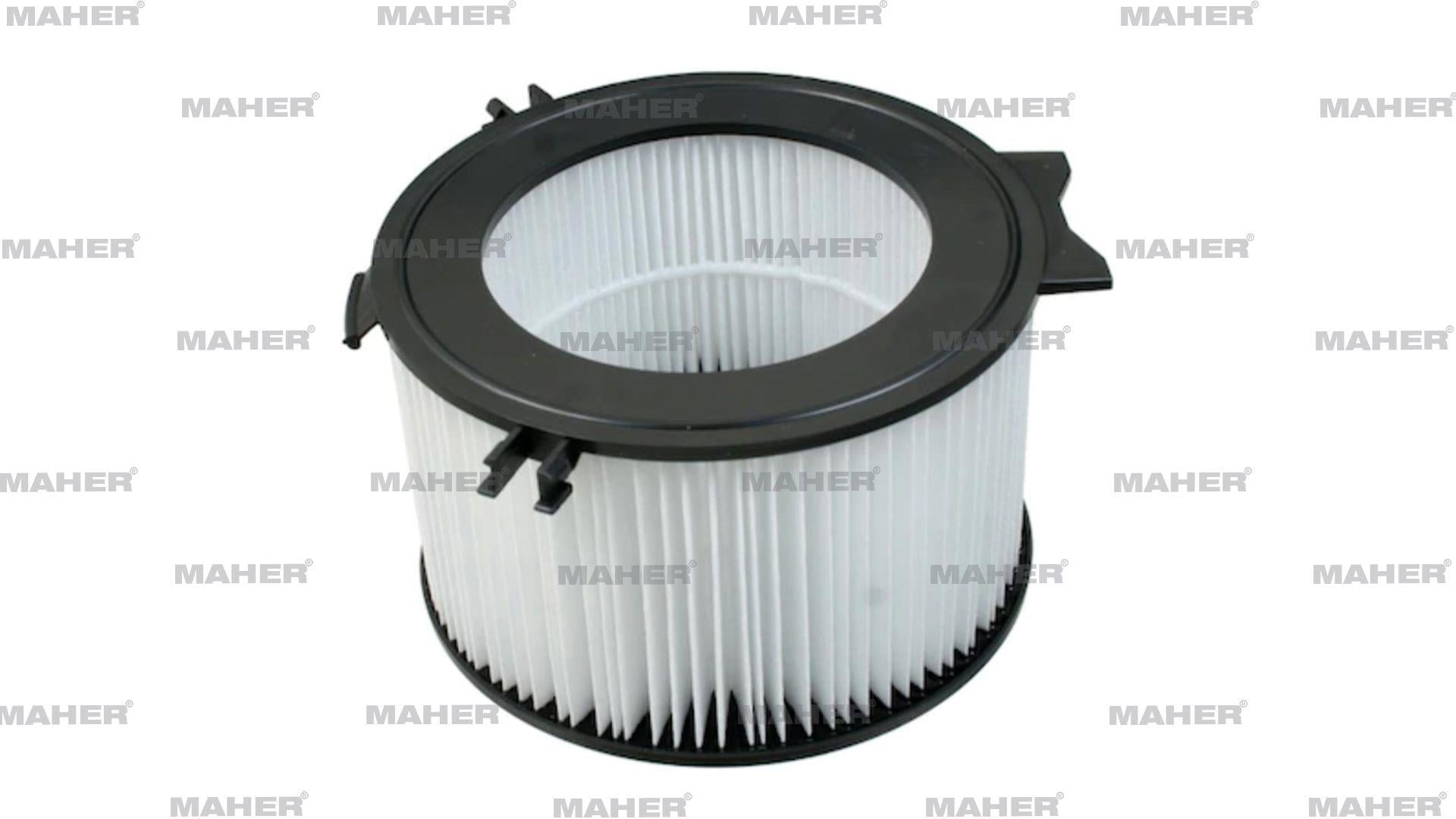 POLEN FİLTRESİ TRANSPORTER T4 96-03 KARBONSUZ