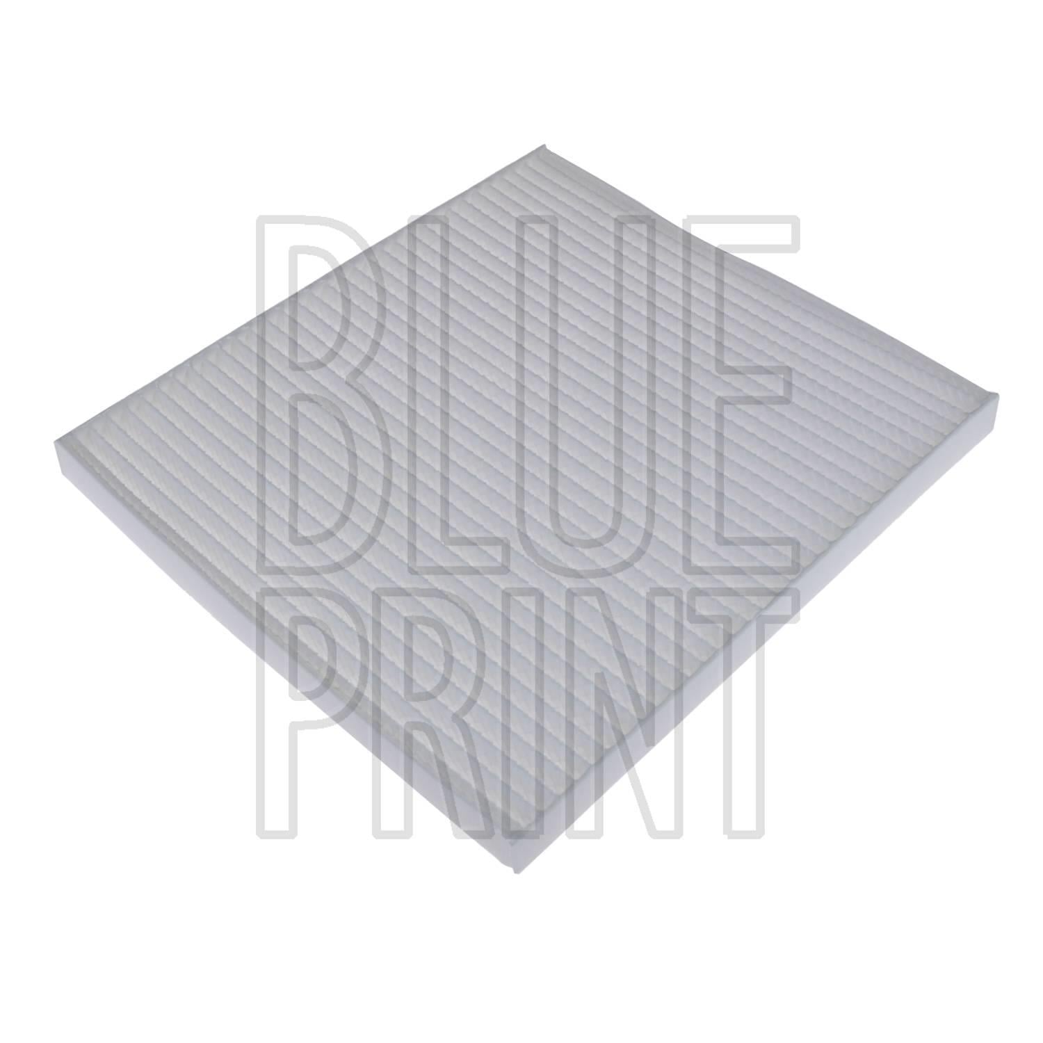 POLEN FİLTRESİ TUCSON 04-10 / RIO 06= / SPORTAGE 05-09 / BLUE 11= / CERATO 10= / I-40 12=1.6 GDI