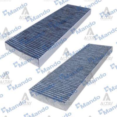 POLEN FİLTRESİ VECTRA B 420-153-17