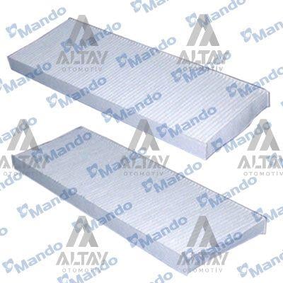 POLEN FİLTRESİ VECTRA B 96-01 KARBONSUZ