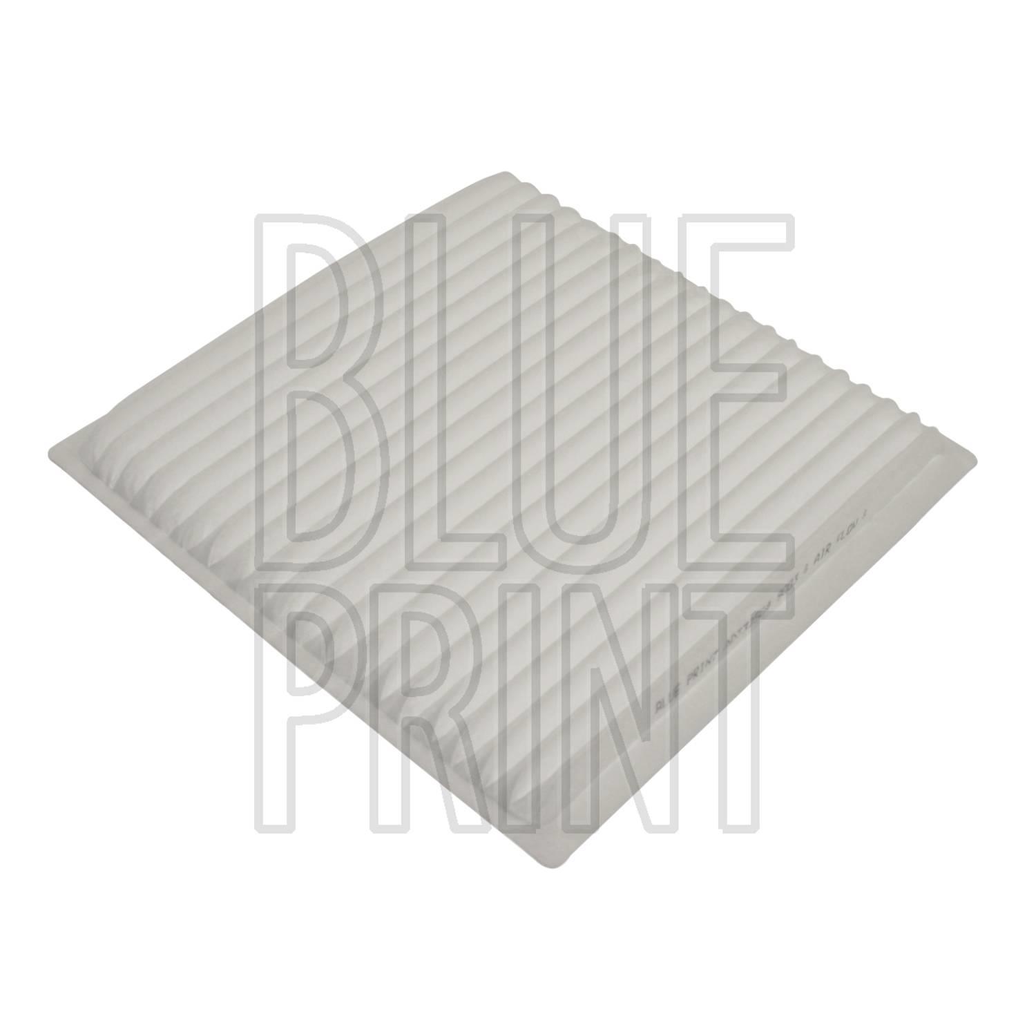 POLEN FİLTRESİ YARIS  99-05 1.3 / CAMRY 01= / LANDCRUISER 01=