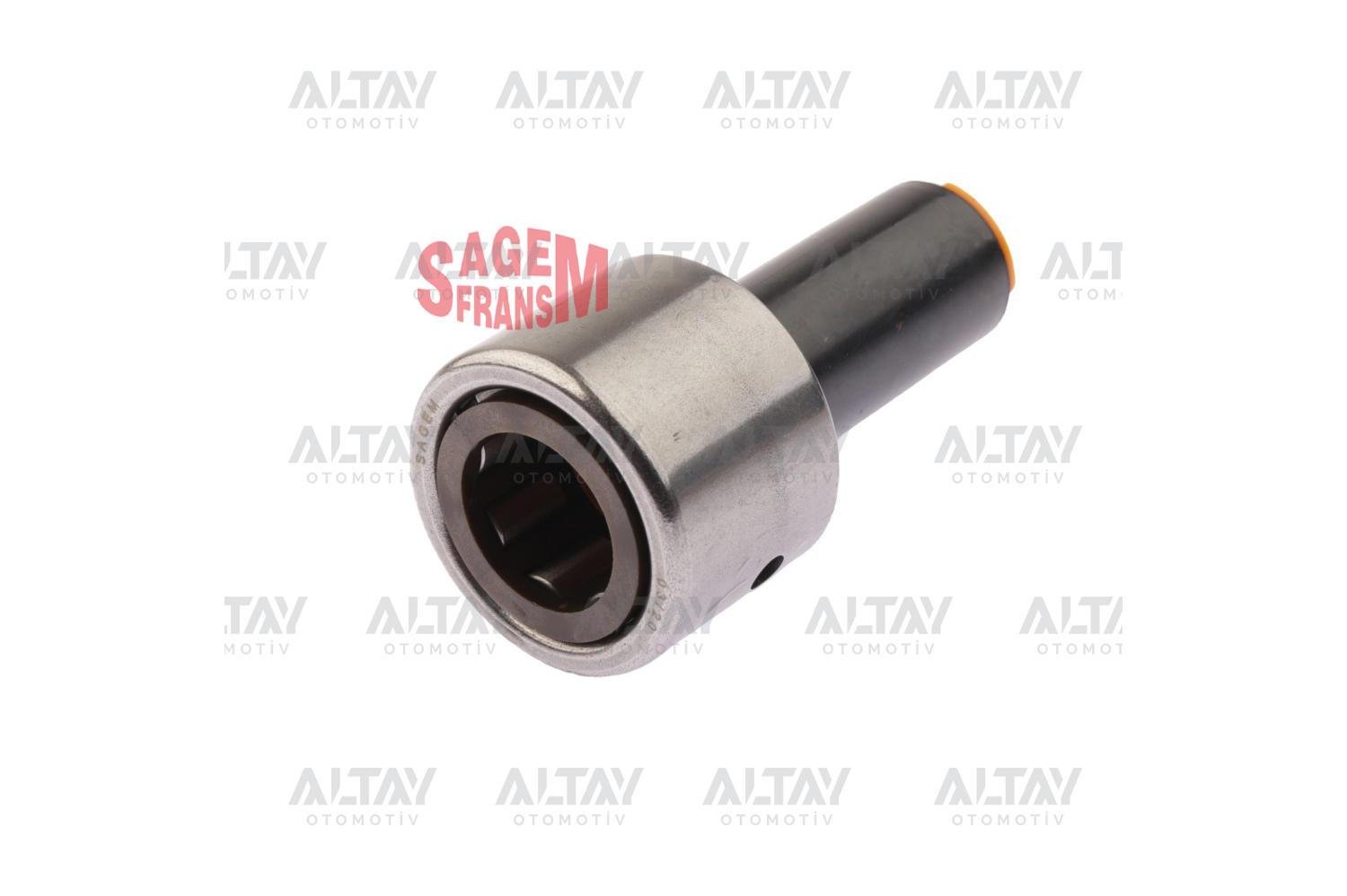 PRİZDİREK RULMANI KEÇELİ R9 / R11 (MALAFALI RULMAN)