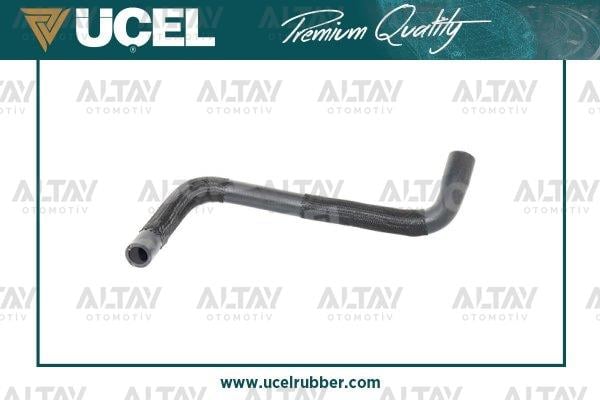 RADYATÖR ALT HORTUMU 301 / C ELYSEE DV6F   1.6 HDİ