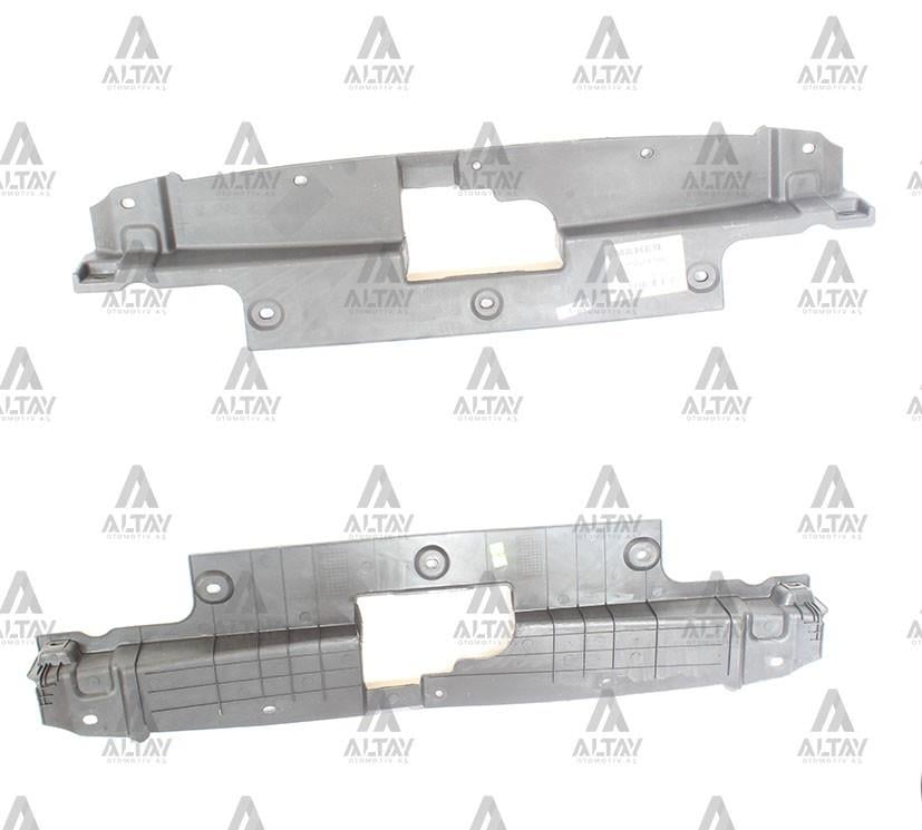 RADYATÖR BAKALİTİ ELANTRA ÜST 01-07