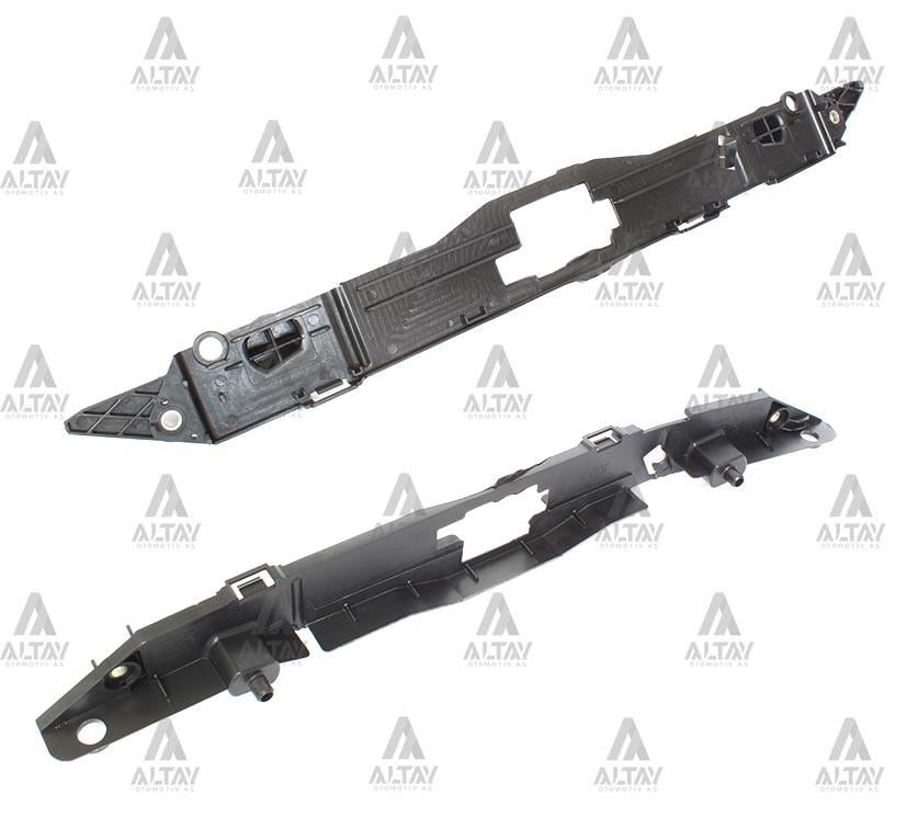 RADYATÖR FAN BAĞLANTISI  (ÜST PARÇA) COROLLA 07-17 BENZİNLİ / AURIS ÜST