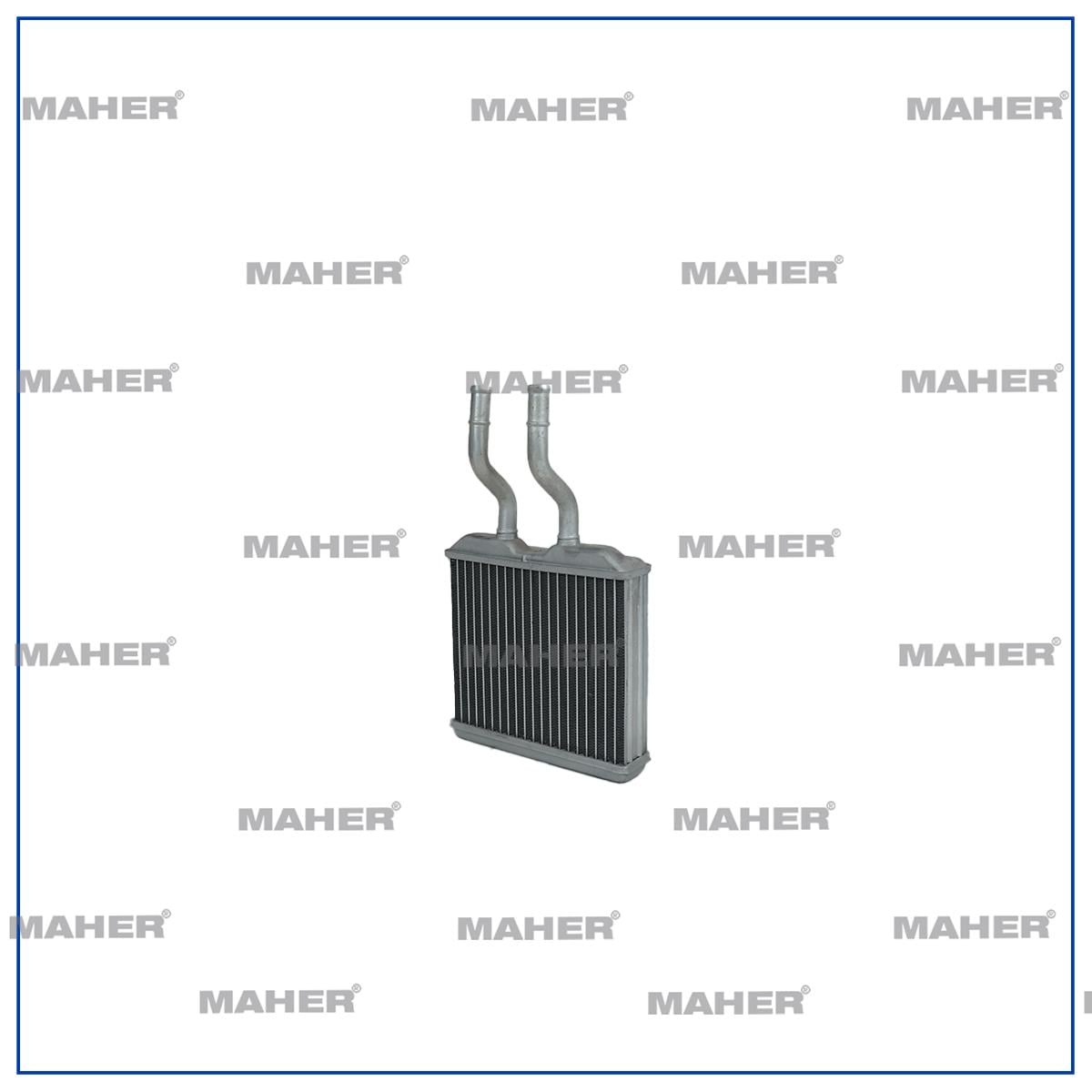 RADYATÖR KALORİFER COMBO B  94-01 / CORSA B 93-00 BRAZING