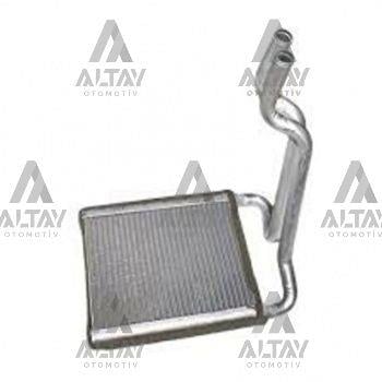 RADYATÖR KALORİFER I-30 12-16 / ELANTRA 11-16 / CEED 12= (HCC)
