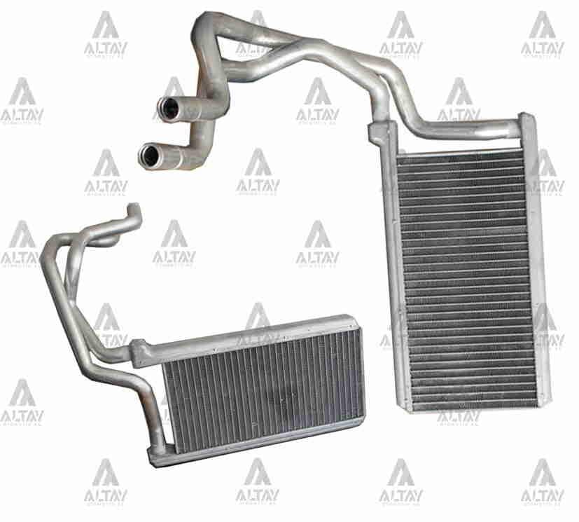 RADYATÖR KALORİFER L-200 06-15 BRAZING