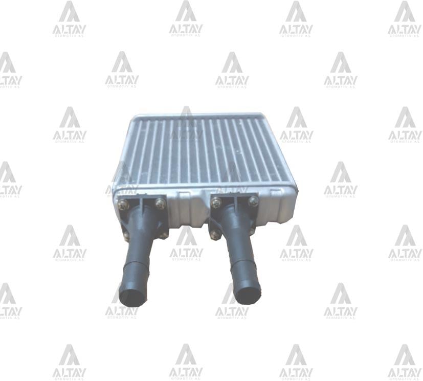 RADYATÖR KALORİFER PICKUP  98-05 D-22 BRAZING