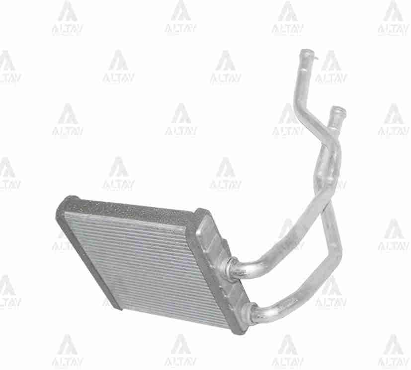 RADYATÖR KALORİFER QASHQAI 07-13 / X-TRAIL BRAZING