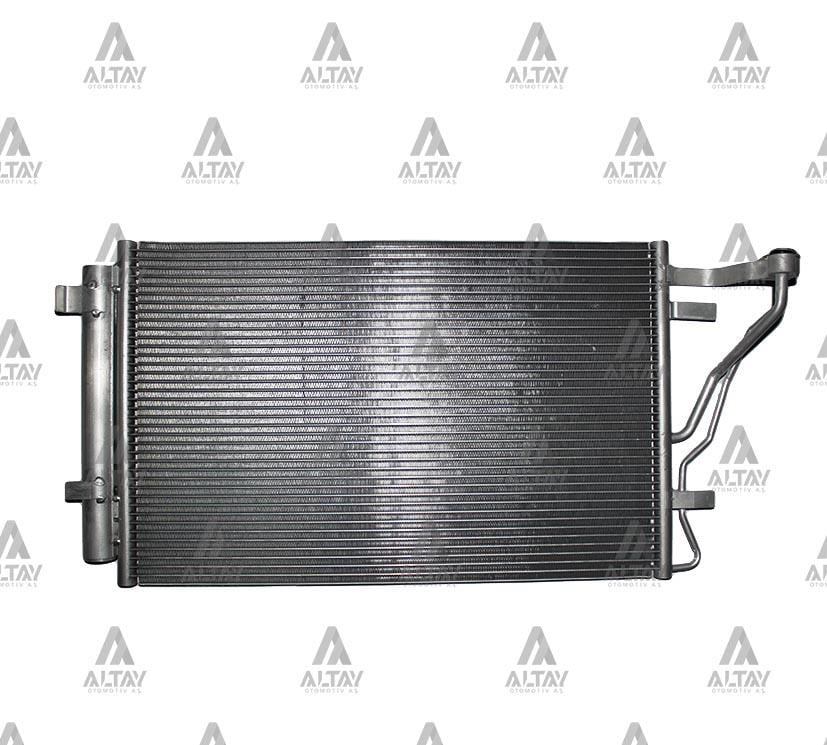 RADYATÖR KLİMA CERATO 09-12 / KOUP 10-13 1.6 BRAZING