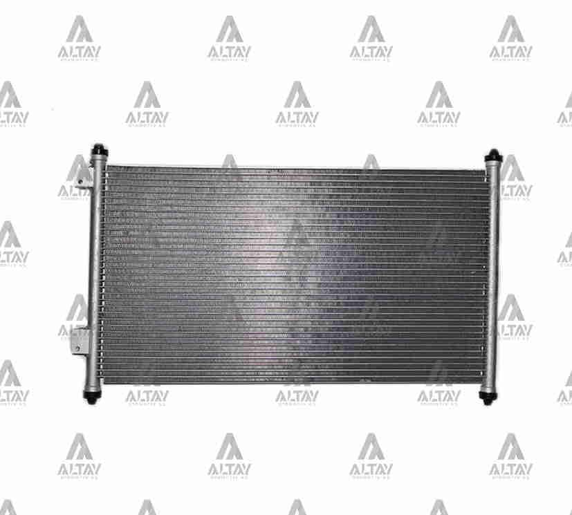 RADYATÖR KLİMA CIVIC 01-06 BRAZING
