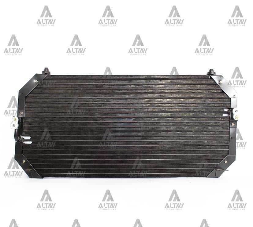 RADYATÖR KLİMA CORONA  92-95 / CARINA 96-97 BRAZING