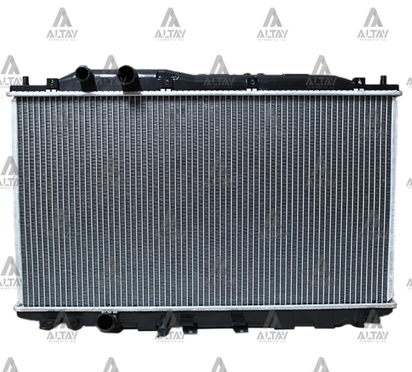 RADYATÖR SU CIVIC 06-12 FD6 26mm M-T BRAZING