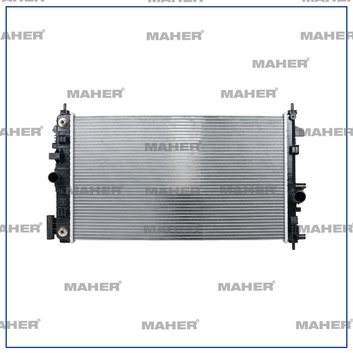 RADYATÖR SU INSIGNIA A B16DTH-B20DTH A-T BRAZİNG
