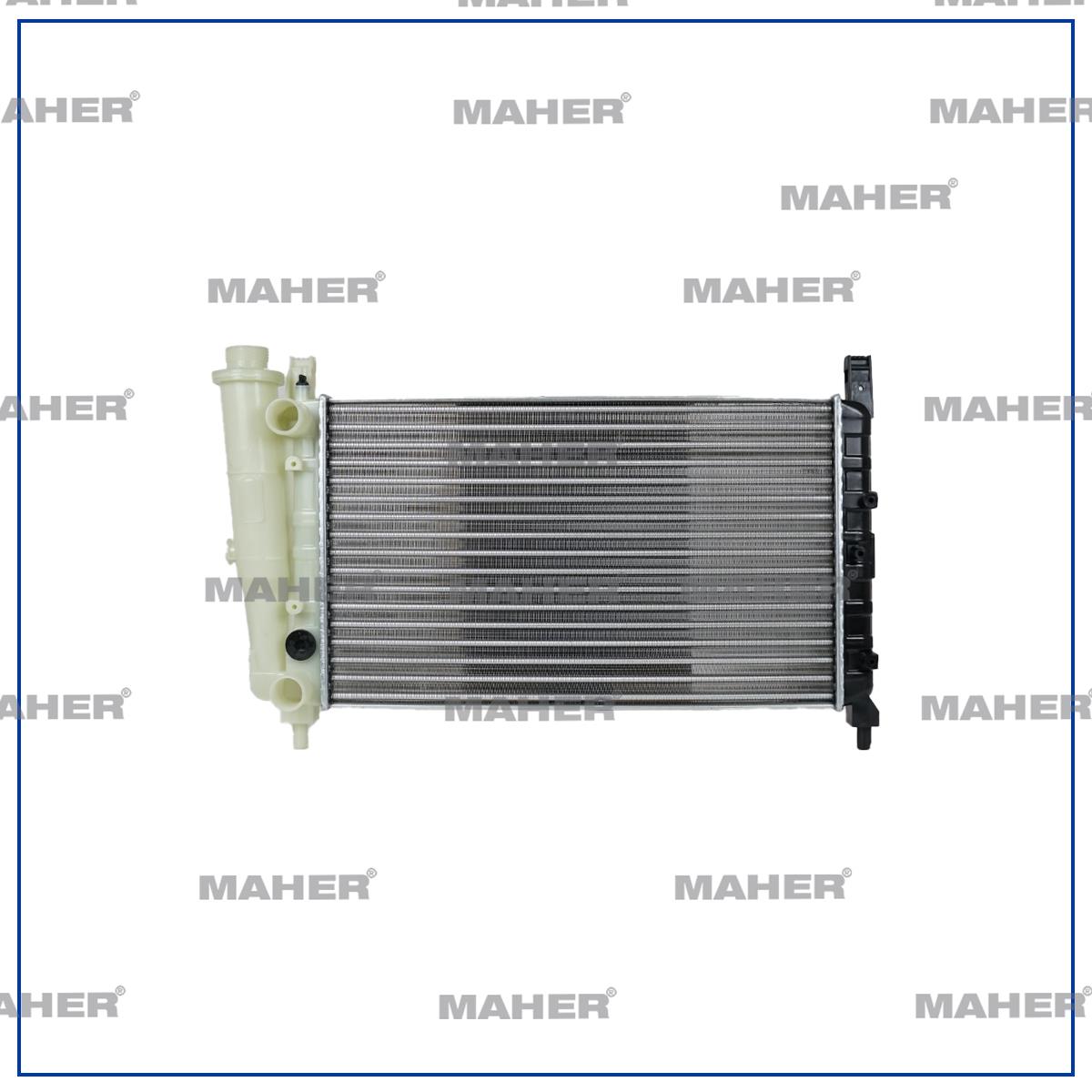RADYATÖR SU UNO 70  94-00 1.4 MEKANİK