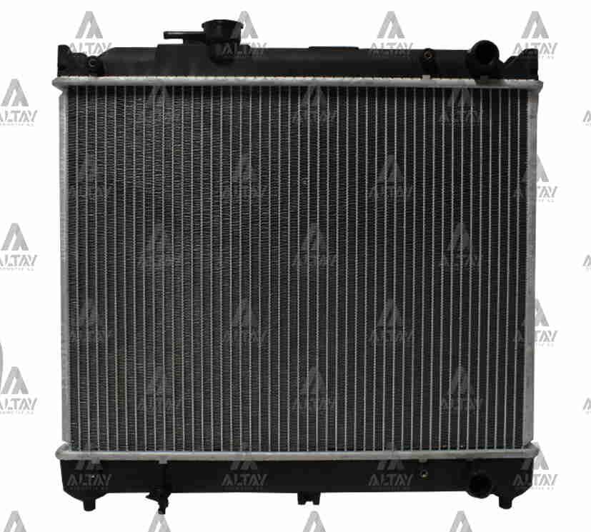 RADYATÖR SU VITARA    88-97 1.6 3 KAPI 26mm M-T BRAZING