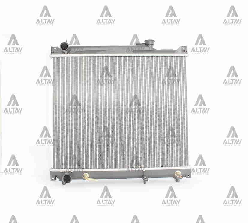 RADYATÖR SU VITARA  94-97 J20A / H20A 26mm A-T BRAZING
