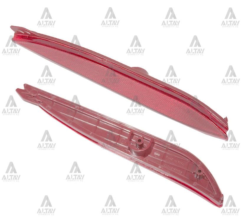 REFLEKTÖR TAMPON ELANTRA 11-15 ARKA SOL