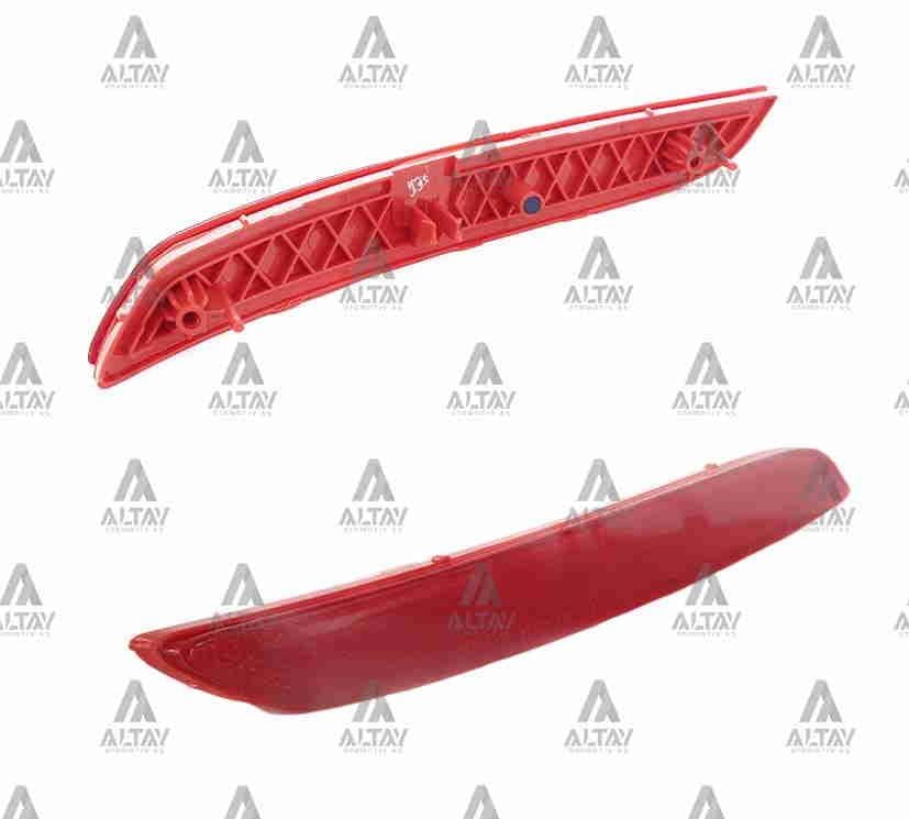 REFLEKTÖR TAMPON I-20 12-14 ARKA SOL