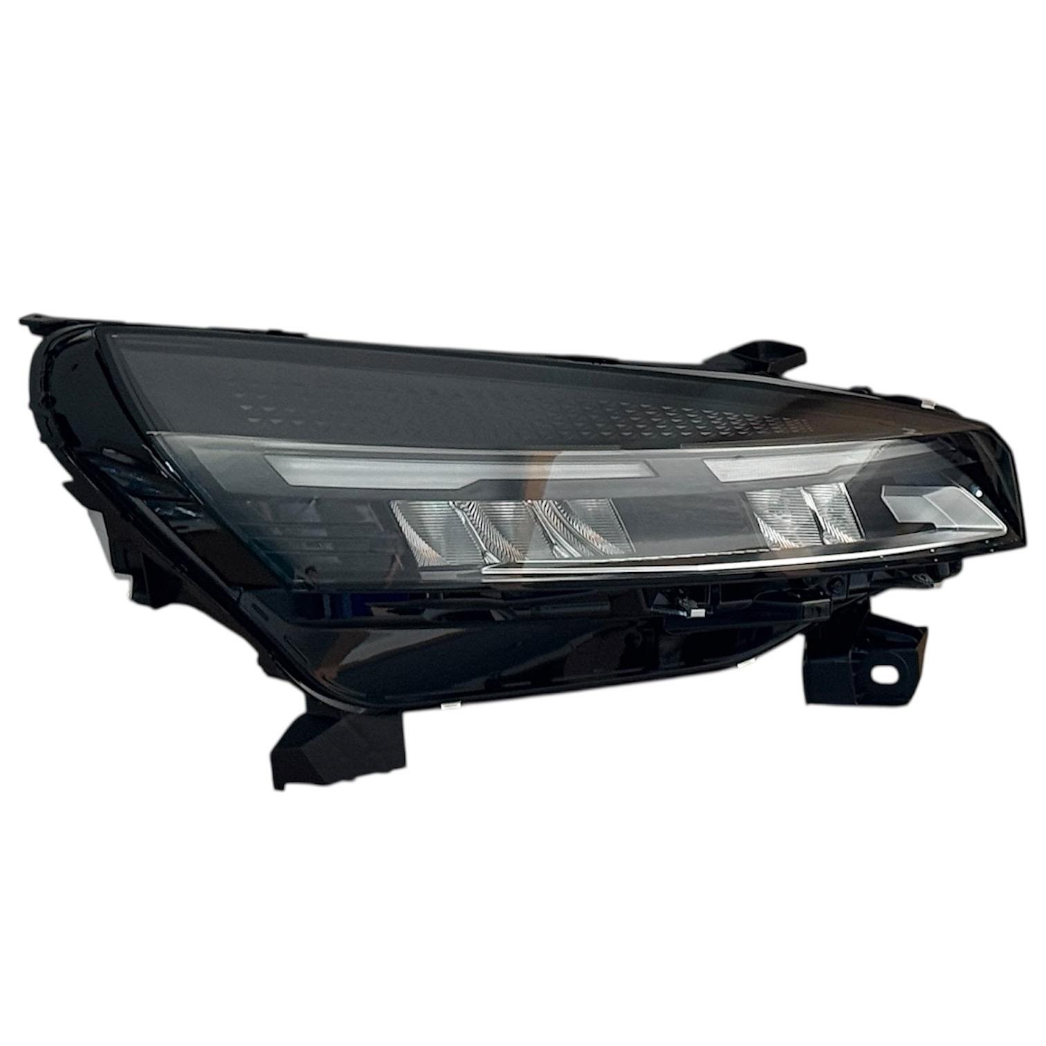 Renault Far Clio 24-25 Sağ (Ledli) - 260103507R