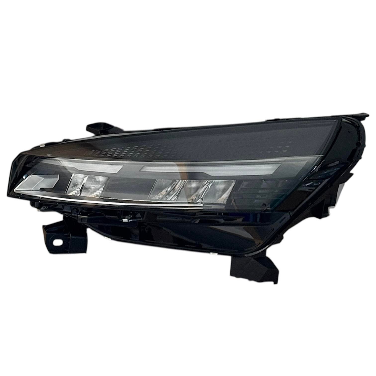 Renault Far Clio 24-25 Sol (Ledli) - 260600149R