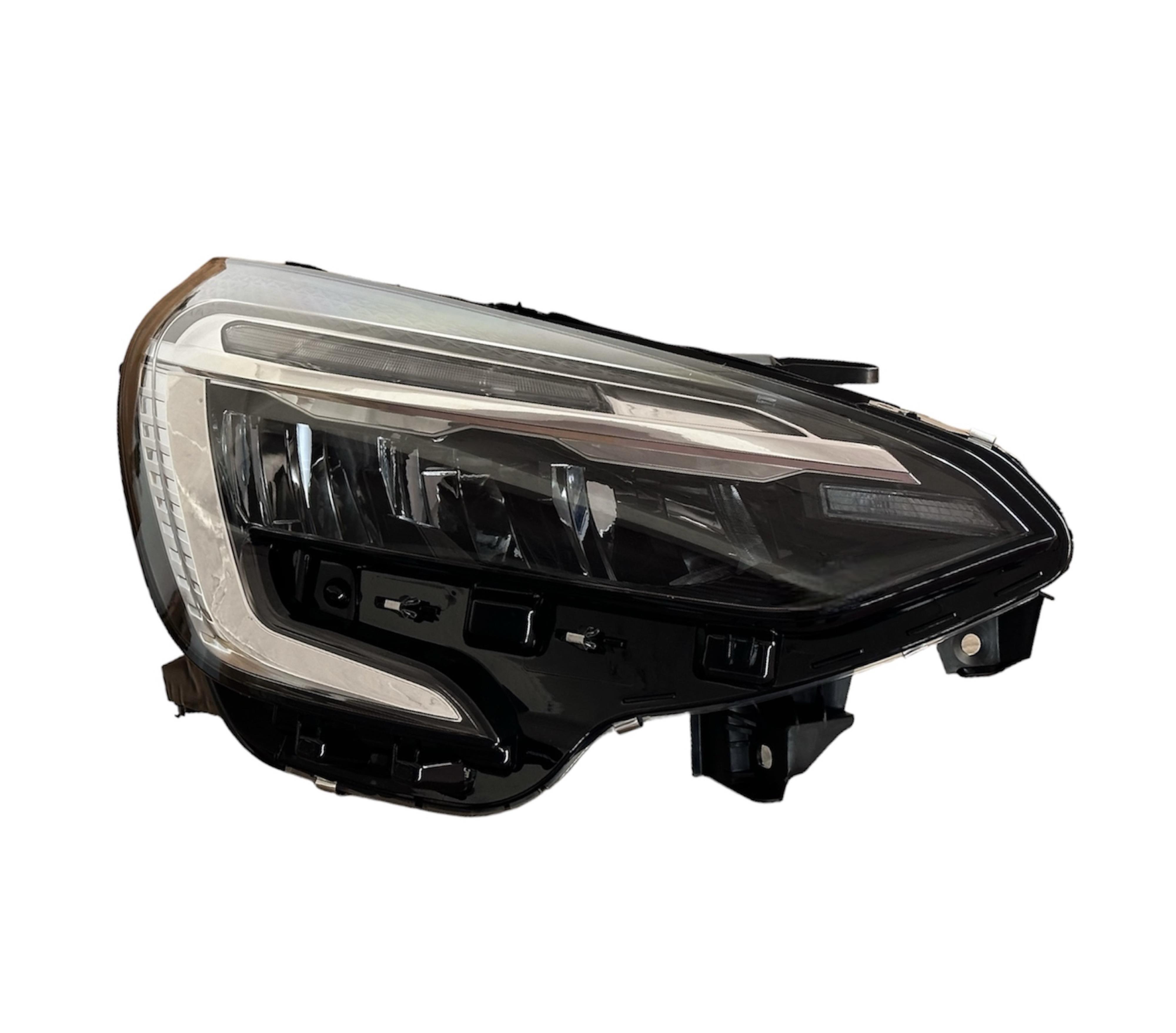 Renault Far Clıo 5 21-24 Sağ (Motorlu/Touch Paket) - 260100902R