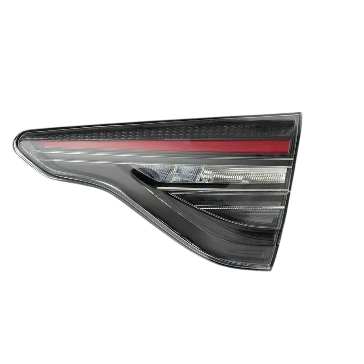 Renault Stop Clio 24-25 İç Sağ (Ledli) - 265506440R