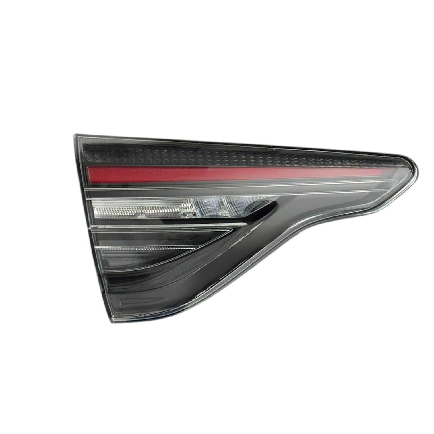 Renault Stop Clio 24-25 İç Sol (Ledli) - 265555477R