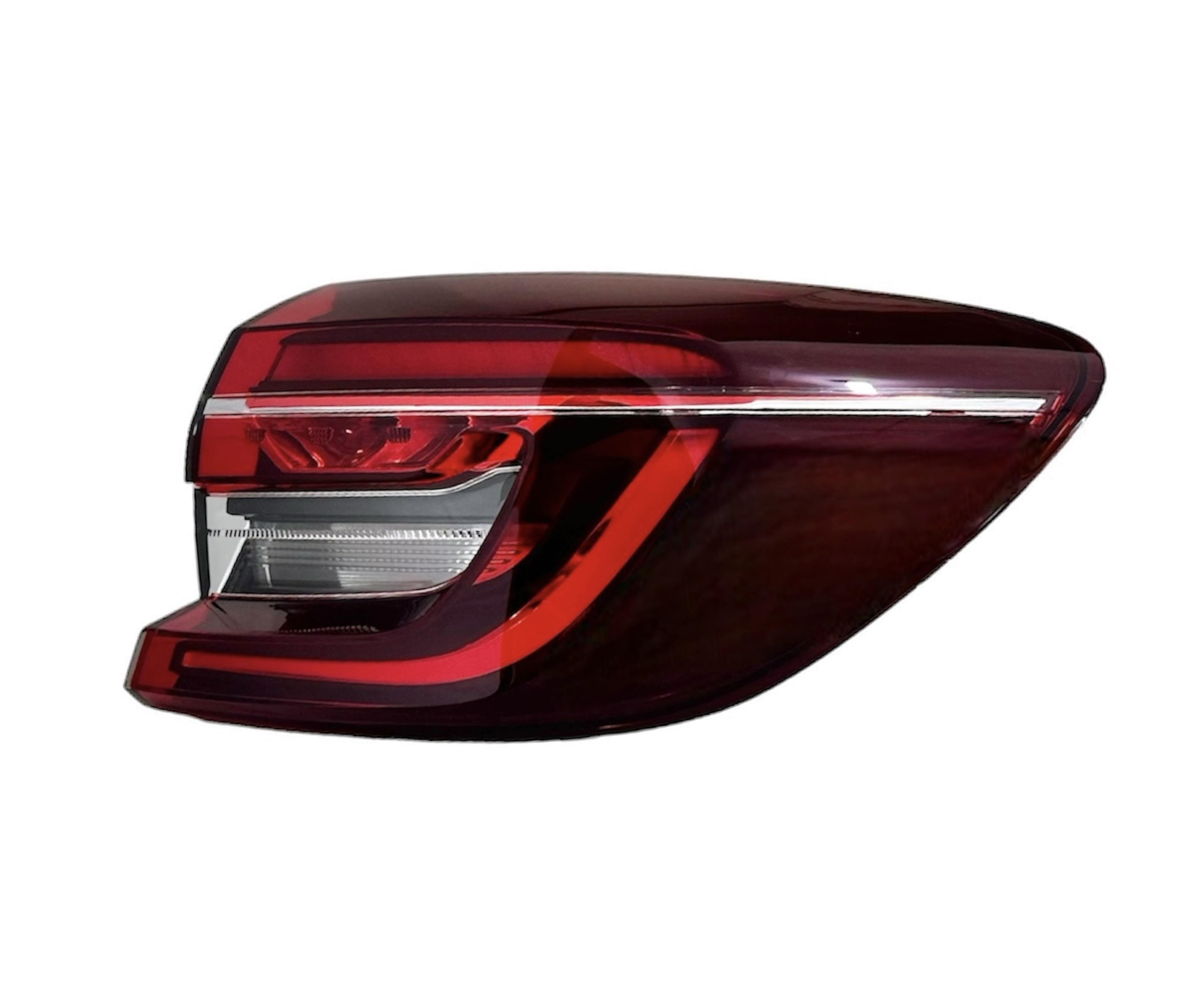 Renault Stop Clıo 5 21-24 Dış Sağ (Duylu/Touch Paket) - 265509761R