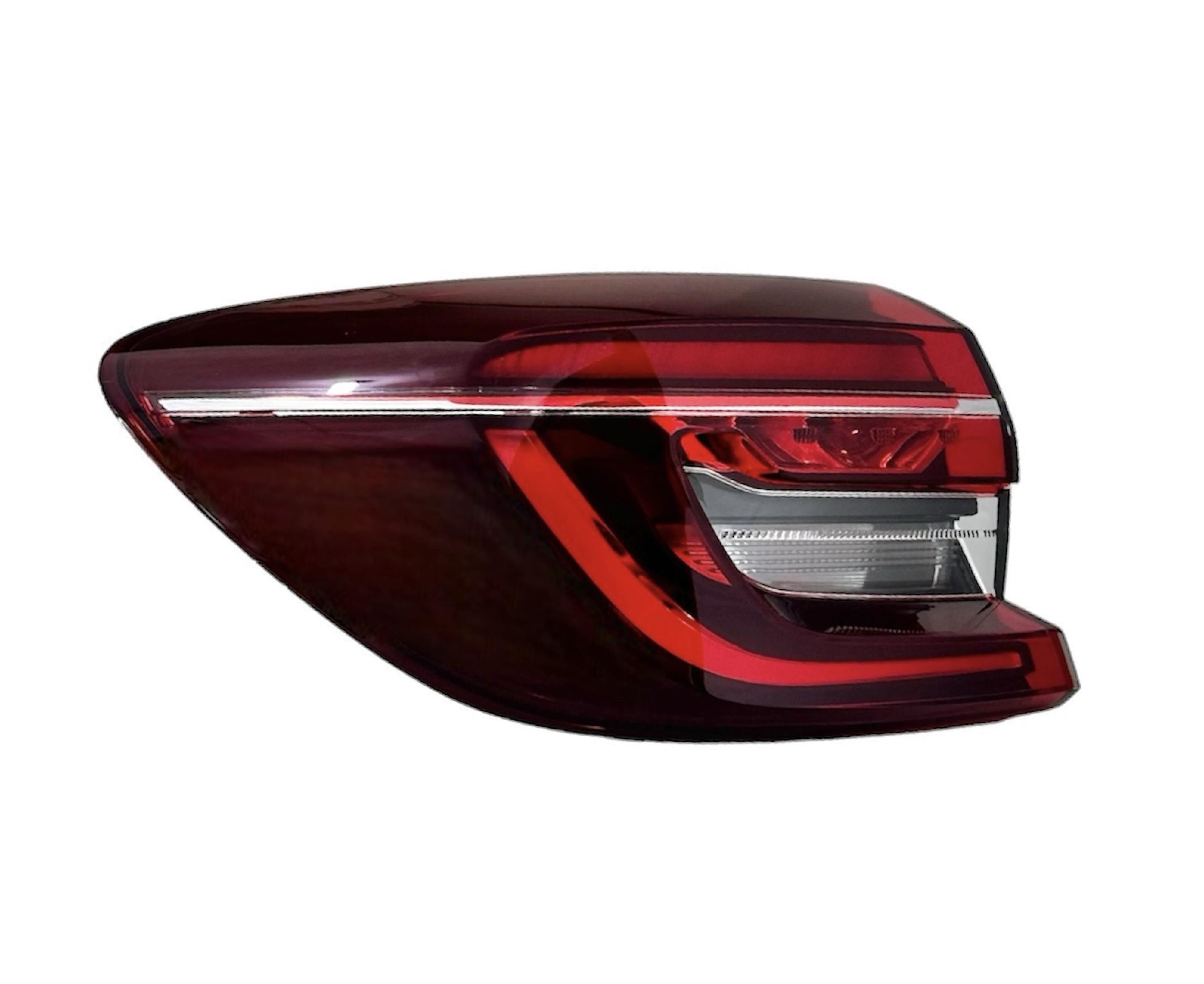 Renault Stop Clıo 5 21-24 Dış Sol (Duylu/Touch Paket) - 265551550R