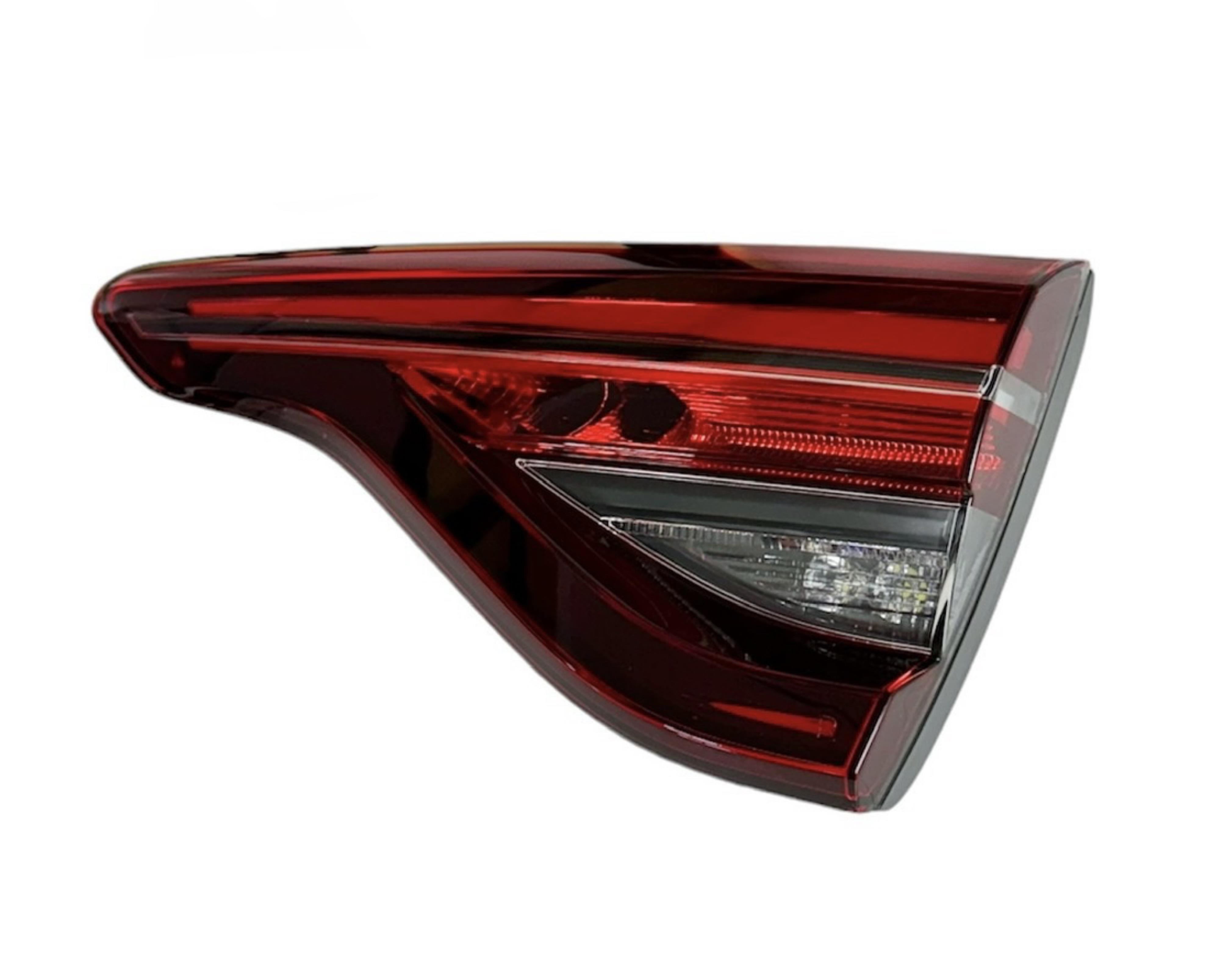 Renault Stop Clıo 5 21-24 İç Sağ (Duylu/Touch Paket) - 265504450R