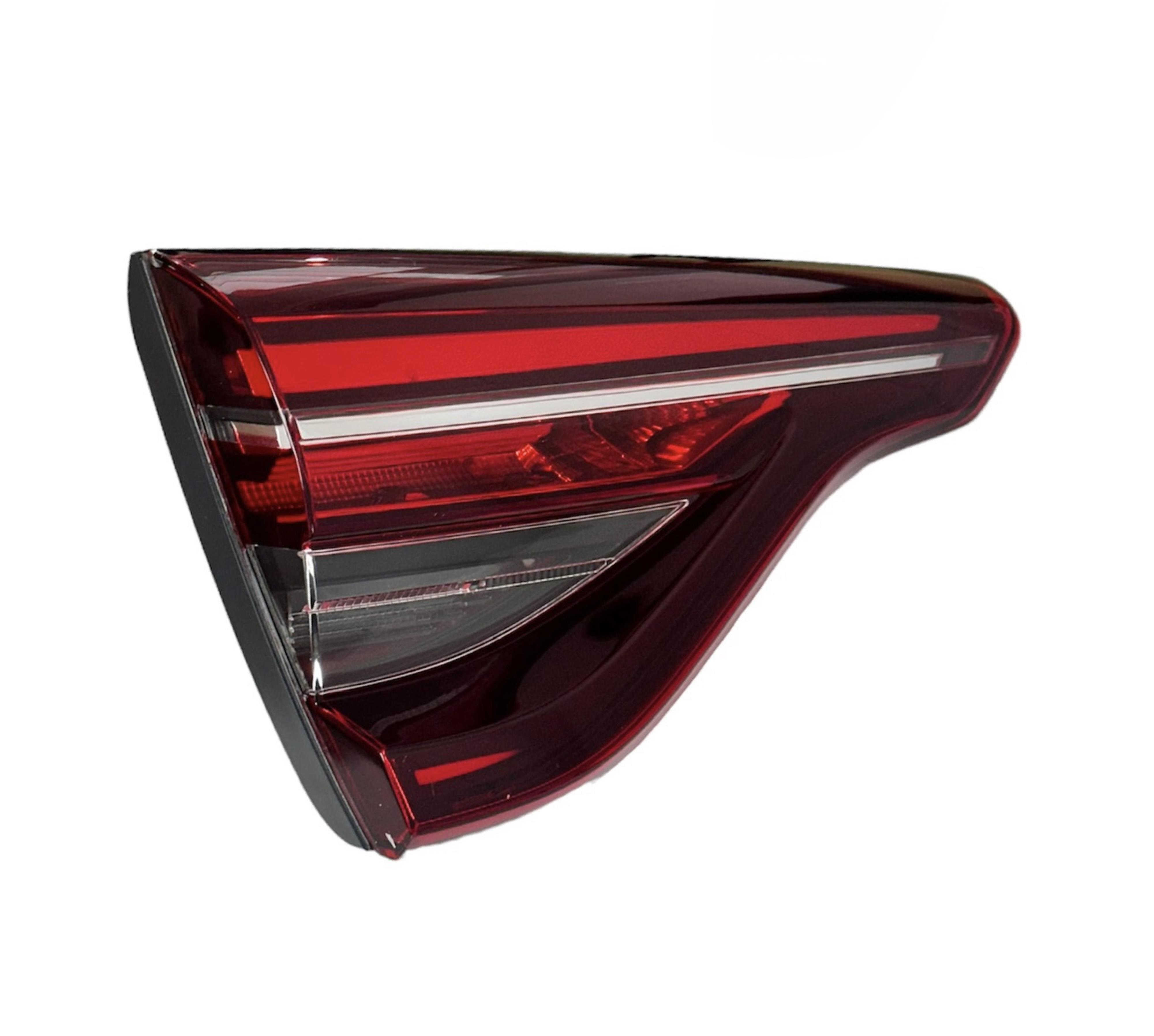 Renault Stop Clıo 5 21-24 İç Sol (Duylu/Touch Paket) - 265551147R