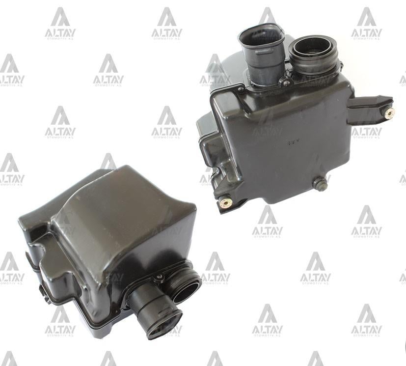 REZANATÖR ACCORD HAVA FİLTRE ÇIKIŞ BİDONU  94-98