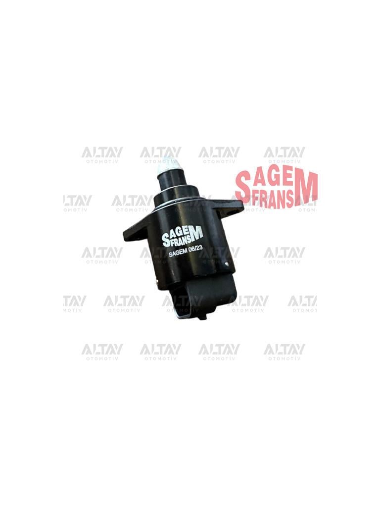 ROLANTI AYAR VALFI 206 / 306 / BERLINGO / SAXO / XSARA 1.4 TU3JP