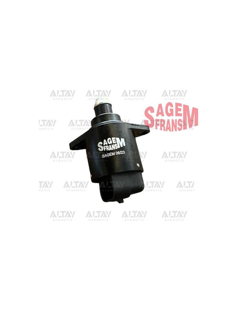 ROLANTİ VALFİ 106 / 306 / PARTNER / XSARA / BERLINGO 97-00 1.4İ B24/00 TU3JP-L3