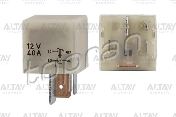 RÖLE KIZDIRMA BUJİ CADDY / TRANSPORTER T4 97-04 (104 NO)