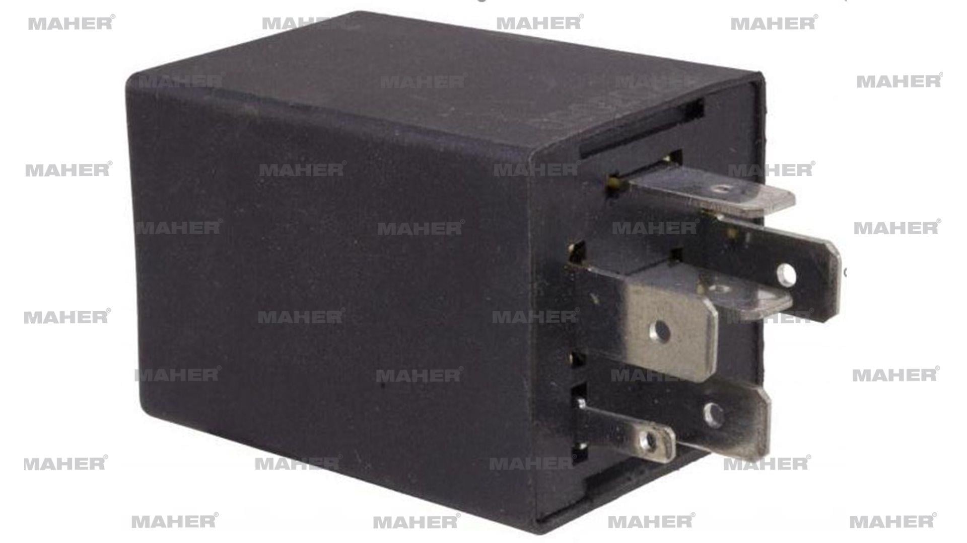 RÖLE SİLECEK TRANSPORTER T4 / POLO 97-03 (19 NO)