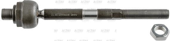 ROT MİLİ 911 CARRERA-BOXSTER