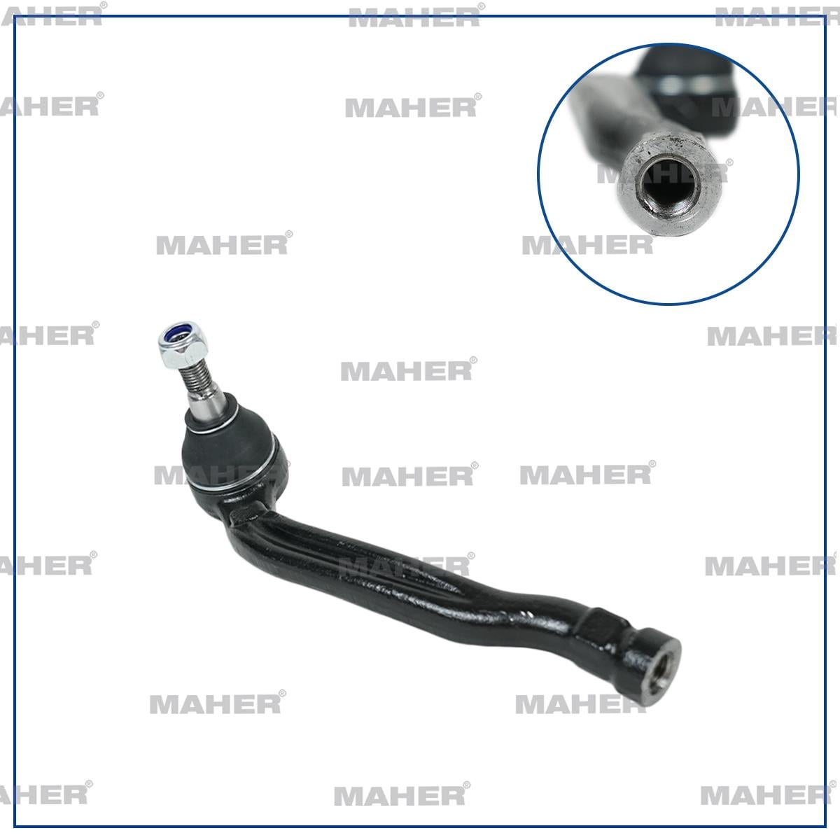 ROTBAŞI 308 II 13= / RIFTER 19= / 3008-5008 16= / C4 PICASSO II 13= / BERLINGO-PARTNER 19= /  ASTRA L 21= SAĞ