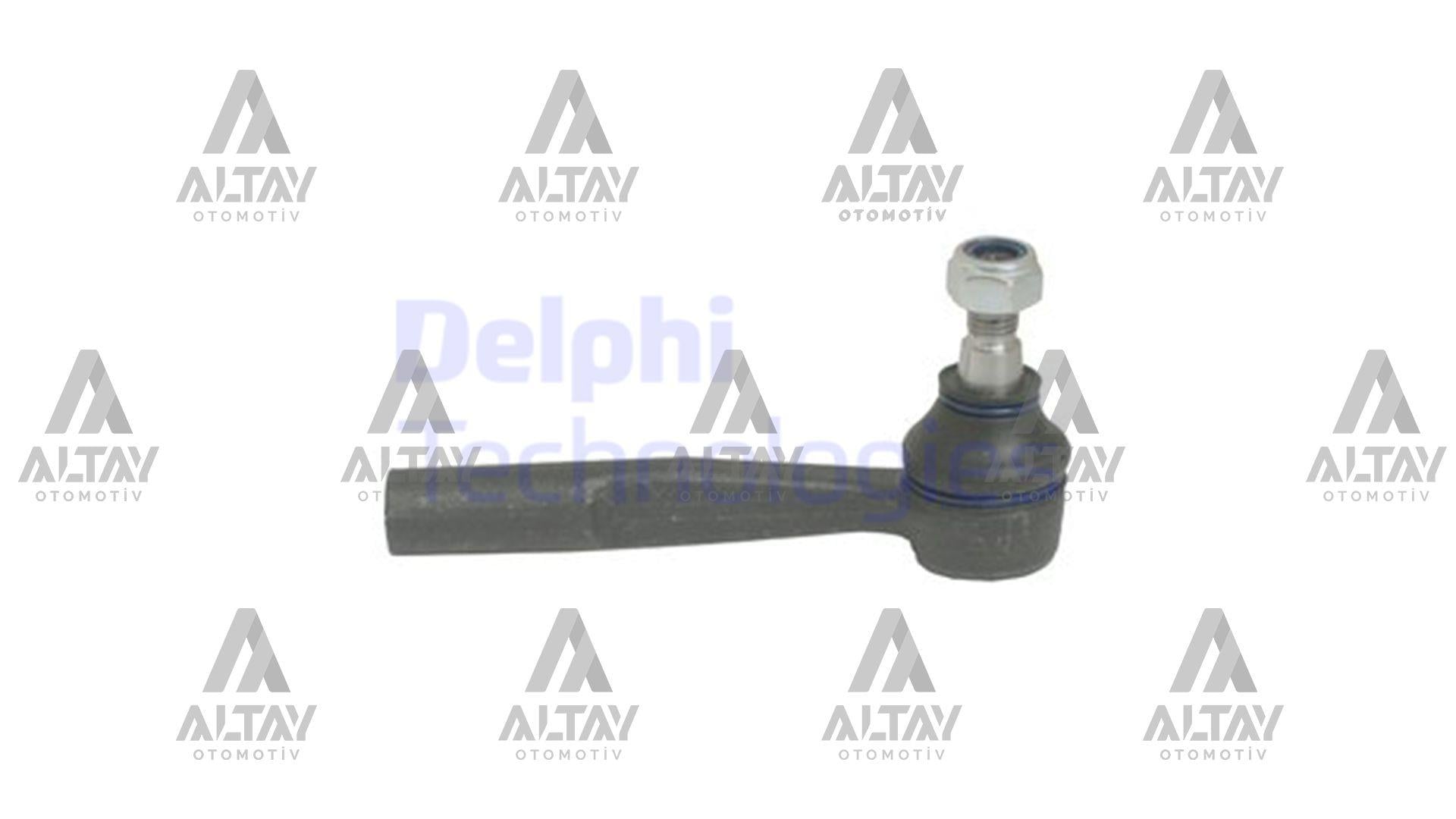 ROTBAŞI ASTRA H 04-10 / ZAFIRA B 05= SAĞ