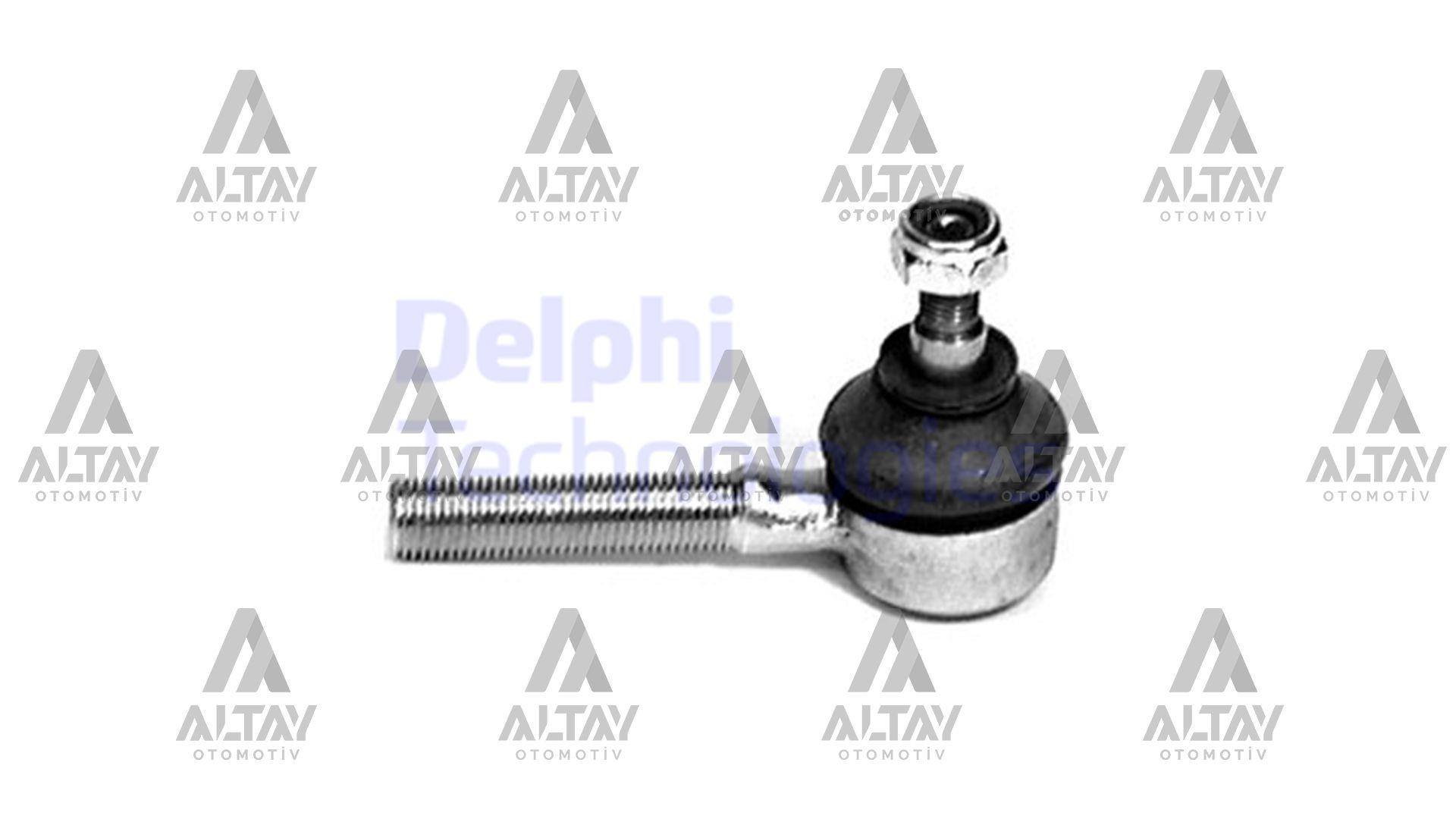 ROTBAŞI BERLINGO 96-08 / PARTNER 96-08 / XSARA 97-05 / 205 83-98 / 306 93-01 / ZX 91-97
