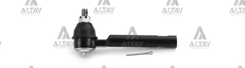 ROTBAŞI CRV 07-11 UZUN TİP